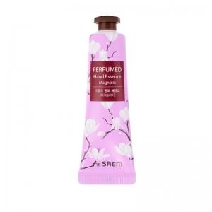 Крем-эссенция для рук The SAEM Perfumed Hand Essence -Magnolia