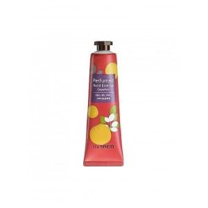 Крем-эссенция для рук парфюмированный The Saem Perfumed Hand Essence -Grapefruit