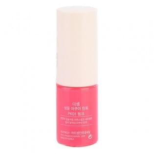 Тинт для губ питательный The SAEM Saemmul Tint Aqua Pink