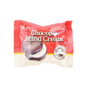 Крем для рук The SAEM Chocopie Hand Cream Marshmallow