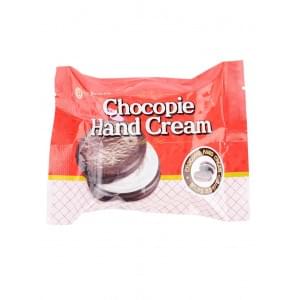 Крем для рук The SAEM Chocopie Hand Cream Cookies & Cream
