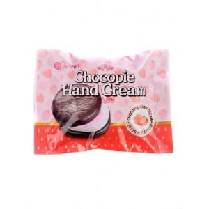 Крем для рук The SAEM Chocopie Hand Cream Strawberry