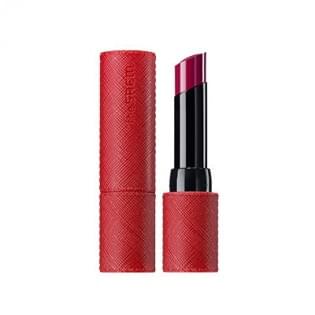 Помада для губ матовая The SAEM Kissholic Lipstick S RD08 Red Charlotte