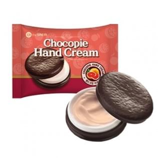 Крем для рук с экстрактом грейпфрута The SAEM Chocopie Hand Cream Grapefruit