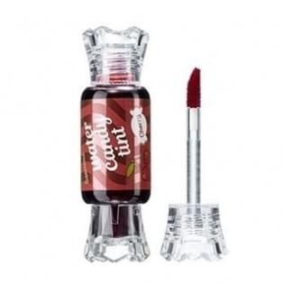 Тинт для губ Конфетка The SAEM Saemmul Water Candy Tint 01 Cherry