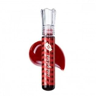 Тинт для губ гелевый The SAEM Saemmul Real Gel Tint 01 Red Soda 