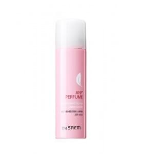 Спрей дезодорант парфюмированый The Saem ANY PERFUME Deodorant Spray [Cotton Breeze], 100 мл.