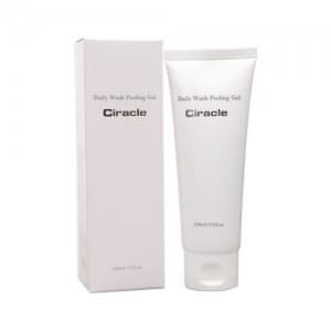 Пилинг-гель для лица Ciracle Daily Wash Peeling Gel