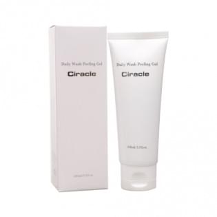 Пилинг-гель для лица Ciracle Daily Wash Peeling Gel