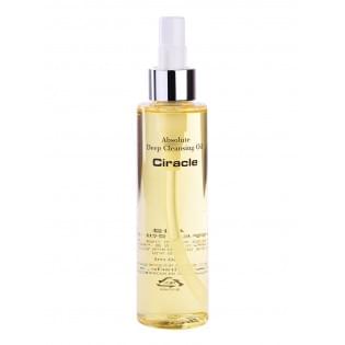 Масло гидрофильное Ciracle Absolute Deep Cleansing Oil