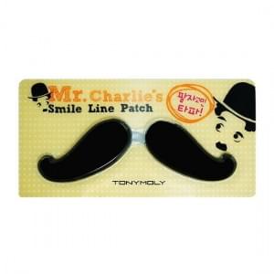 Патчи для носогубной области TONY MOLY Mr. Smile Patch