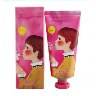 Крем для рук FASCY Moisture Bomb Hand Cream PEACH