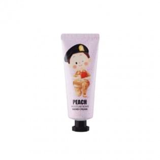 Крем для рук FASCY Tino Hand Cream PEACH