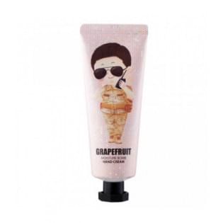 Крем для рук FASCY Tino Hand Cream GRAPEFRUIT