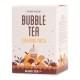 Маска ночная для лица с экстрактом черного чая Etude House Bubble Tea Sleeping Pack Black Tea