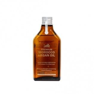 Масло для волос аргановое La'dor Premium Argan Hair Oil, 100 мл.