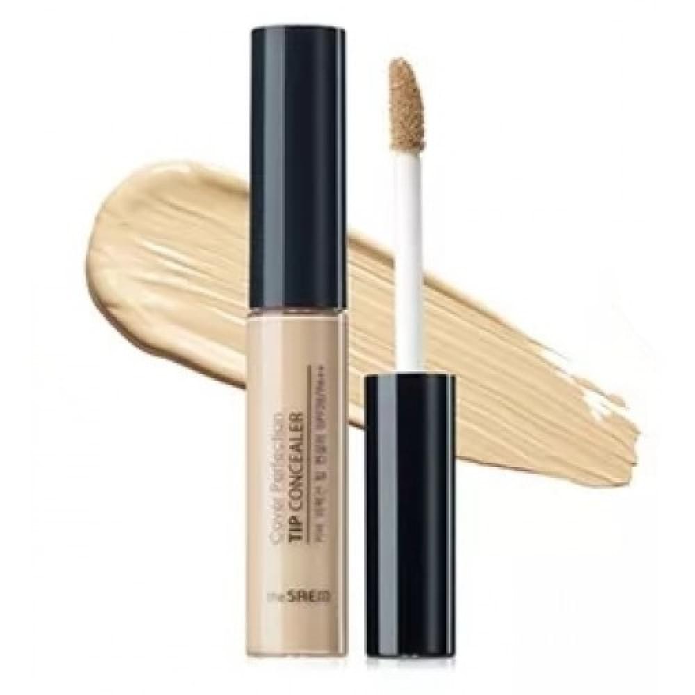 The saem concealer. The Saem Cover perfection Tip concealer 1.5. The Saem Cover perfection Tip concealer 0.5. Cover perfection Tip concealer #1 Clear Beige. The Saem Cover perfection Tip concealer 1.75.