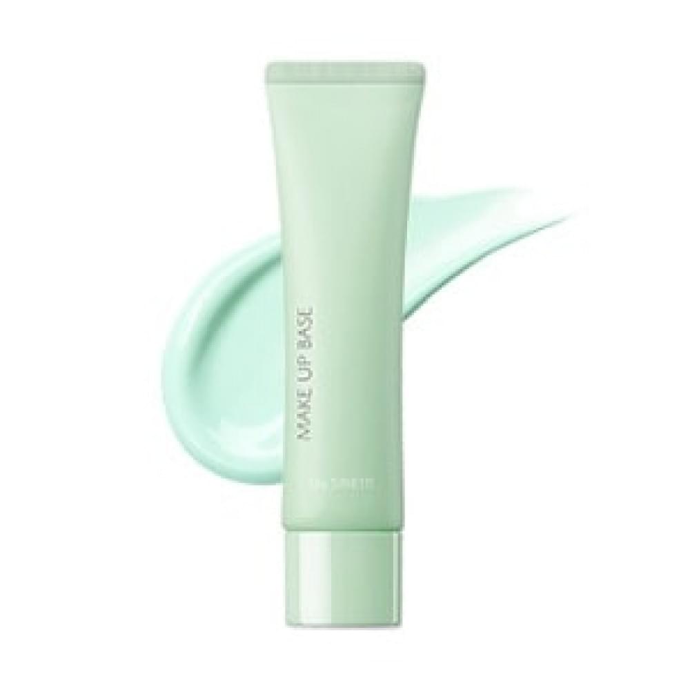 The saem the essential. База под макияж the Saem Saemmul airy. Saemmul airy Cotton make up Base 01 Green. База под макияж the Saem Saemmul airy Cotton make up Base. См Saemmul airy крем для лица (база под макияж) Saemmul airy Cotton make up Base 01 Green 30мл.