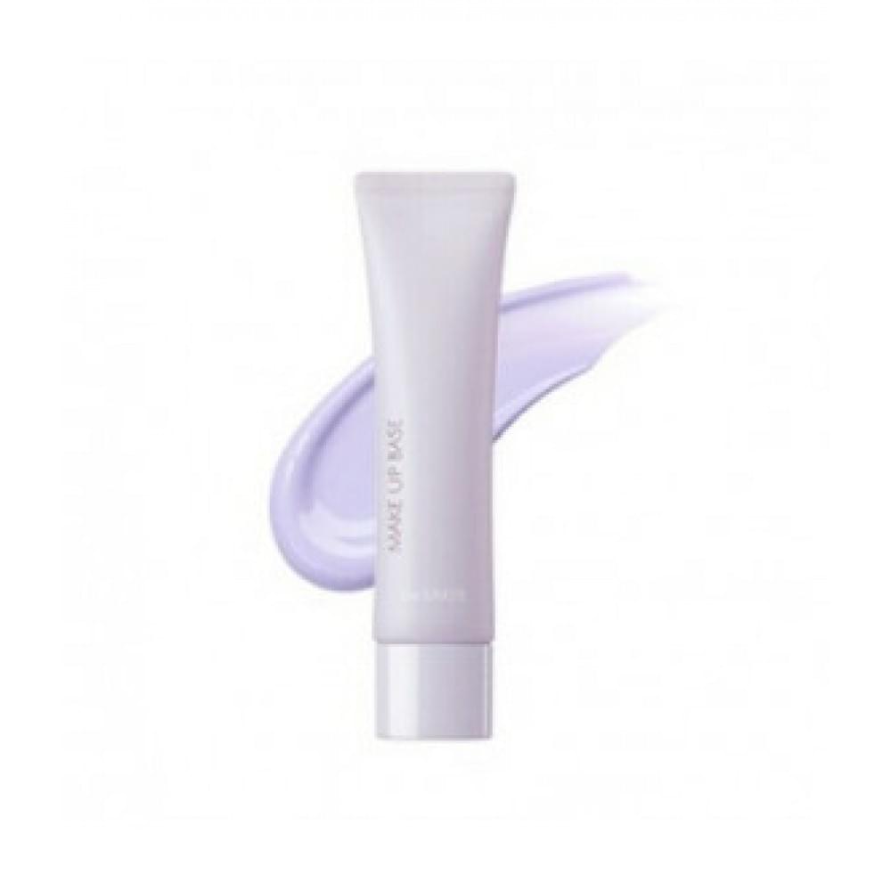 Фиолетовая база под макияж. База под макияж Saemmul airy Cotton make up Base. The Saem база под макияж Saemmul airy Cotton make up Base, 30 мл, 02 Lavender. The Saem 02 Saemmul airy Cotton make up Base база под макияж. The Saem база под макияж Saemmul airy Cotton make up Base 01 Green 30 мл. Корея.