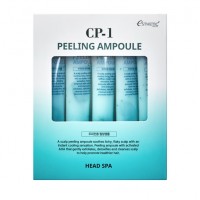 Пилинг-сыворотка для кожи головы ESTHETIC HOUSE CP-1 Peeling Ampoule