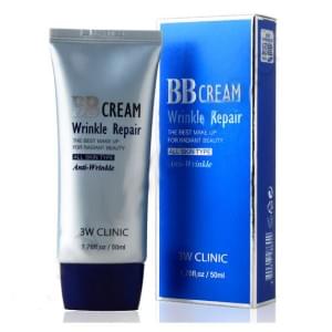 BB крем для лица BB Cream Wrinkle Repair