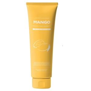 Шампунь для волос МАНГО EVAS Pedison Institute-Beaute Mango Rich Protein Hair Shampoo