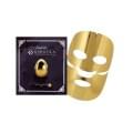 Gold Duck’s Egg GDII Foil Mask Дышащая маска из золотой фольги с лецитином