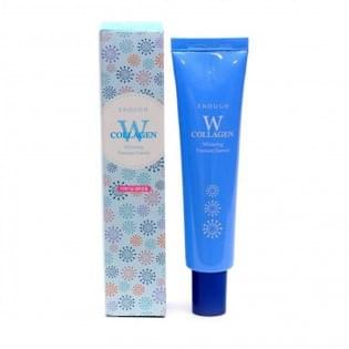 Эссенция для лица осветляющая Enough W Collagen Whitening Premium Essence, 30 мл.